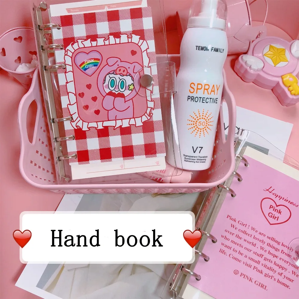 A6 симпатичная детская одежда в Корейском стиле Новый Kawaii путешественника