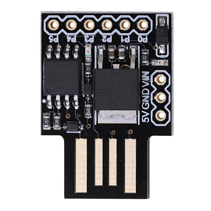

Attiny85 Board development board USB For Arduino Digispark