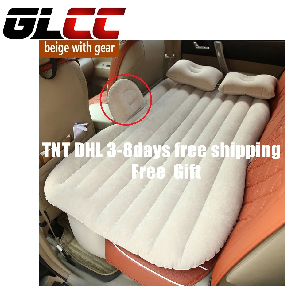Online Buy Wholesale inflatable car bed from China