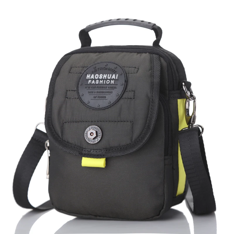 mini belt bag mens hip pouch men crossbody bag man shoulder sling pack