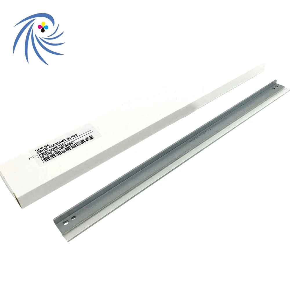 Лезвие для чистки барабана Ricoh MPC3003 MPC3503 MPC4503 MPC5503 MPC6003 MPC 3003 3503 4503 5503 Wiber Blade|Детали