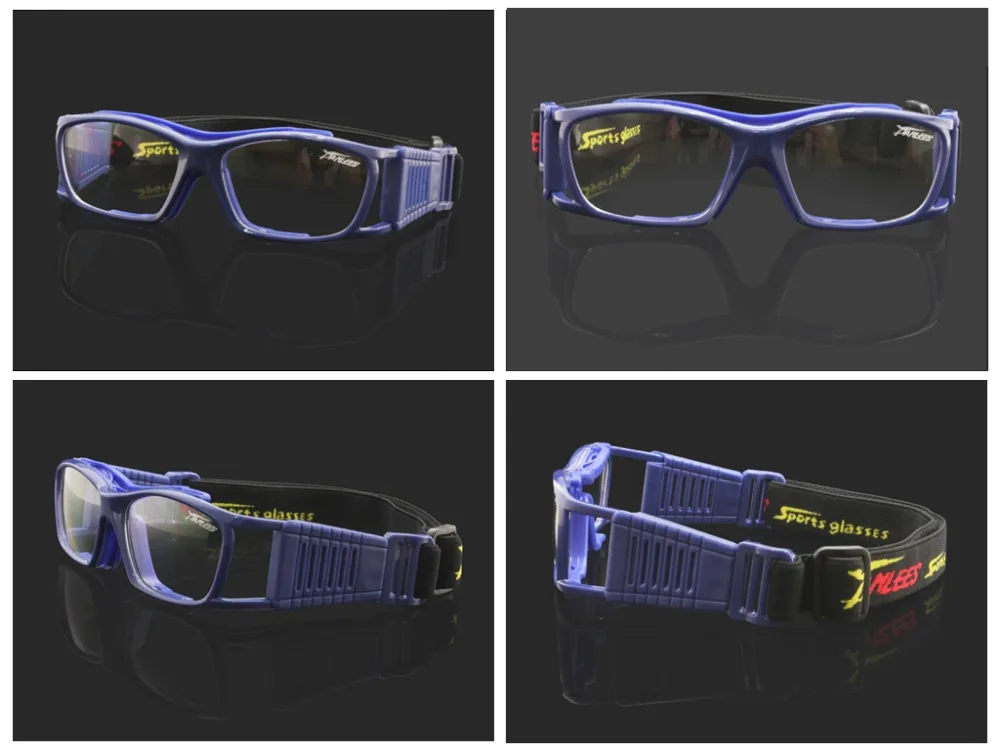 JH060 dark blue+blue+blue vision