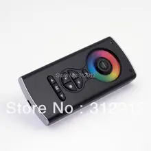 Ks-rgb-03(Play-III); LED RGB играть conroller с функцией touch; Перезаряжаемые аккумулятор внутри