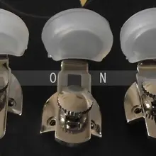 3 комплекта кларнет рук владельца наряд никелированный+ держатель обложка+ 9 Винты