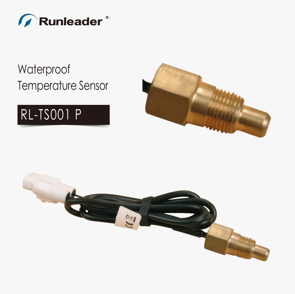 Diagnostic & Test Tools Thermometers Automotive 20 +300 RunLeader RL