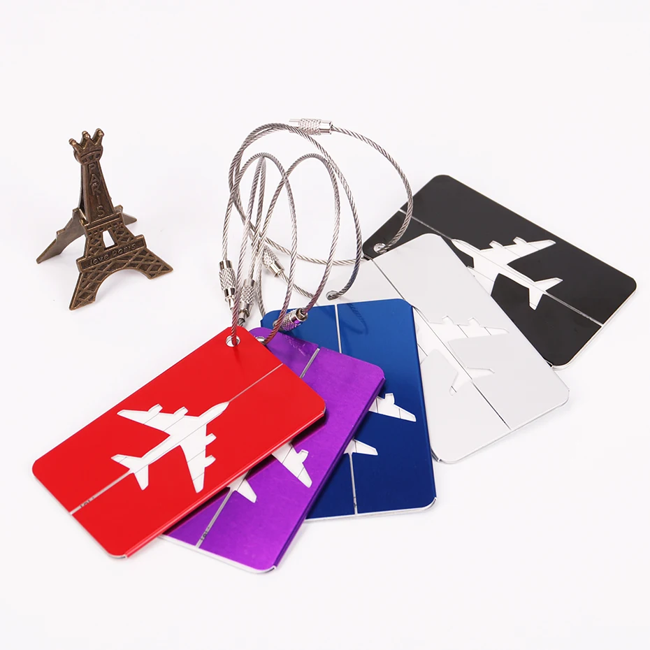 1PC-Luggage-Bags-Accessories-Aluminium-Travel-Luggage-Label-Straps-Suitcase-Address-Luggage-Tags-5-Color (1)