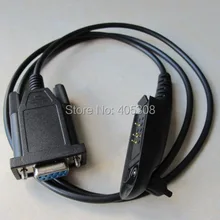 Кабель для программирования для Motorola Радио HT750 HT1250 ht1550 PRO5150 Pro7150 GP328 GP338