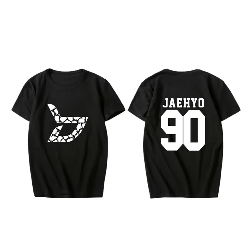 JAEHYO Black