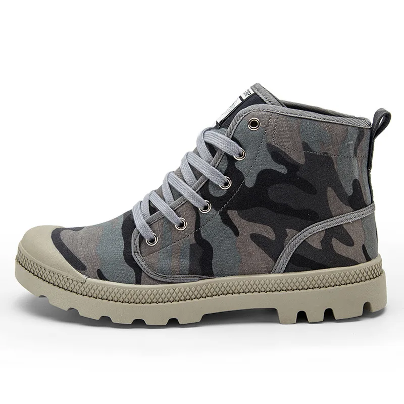 2018-big-size-Men-High-top-retro-sneakers-Ankle-motorcycle-Boots-camouflage-Canvas-Casual-army-Shoes (2)