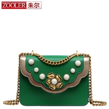 Diseñado Guarrenteened 100% del zurriago mujeres bolso ZOOLER 2016 marcas de lujo bolsos de hombro de cuero de calidad superior feminina bolsa #1903