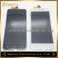 Replacement LCD Screen Display Touch Screen Digitizer For Oukitel U7 PRO Touch Panel Digital Tracking Fast Shipping
