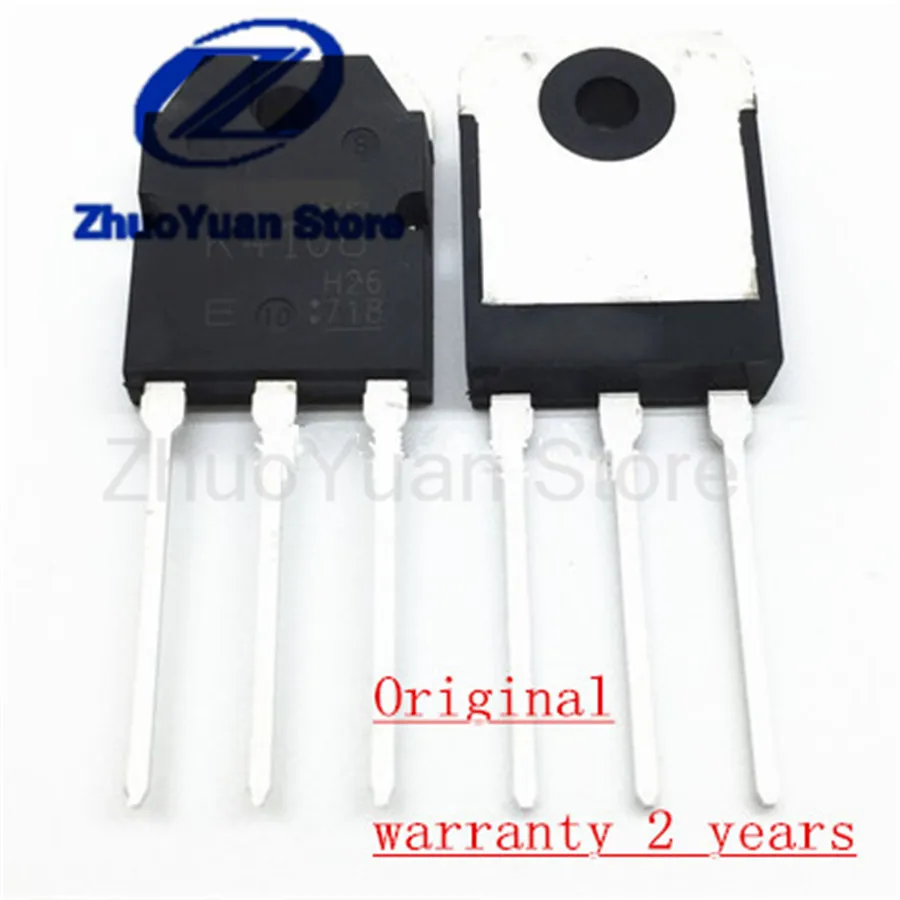 

1PCS/lot 2SK4108 K4108 TO-3P 500V 80A Original