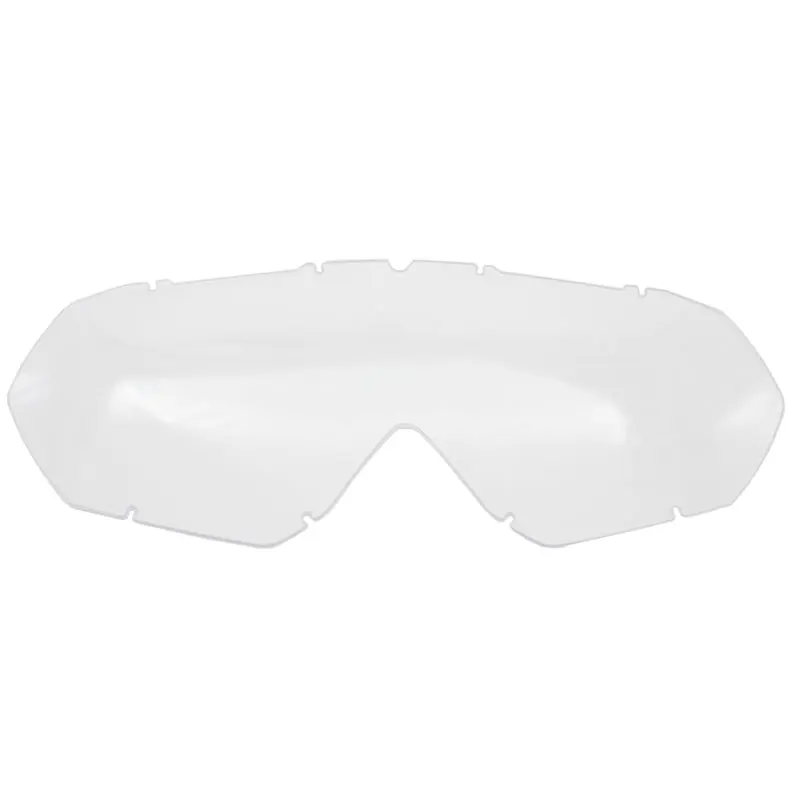 Motocross Goggles Lenses Motorcycle Helmet With Glasses Maschera Moto Goggles Google