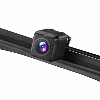 

OllyMurs HW - 324 Backup Camera Reversing Rear-view Waterproof 6m Video Cable Car Rear View Camera Reverse Backup Camera XL-115