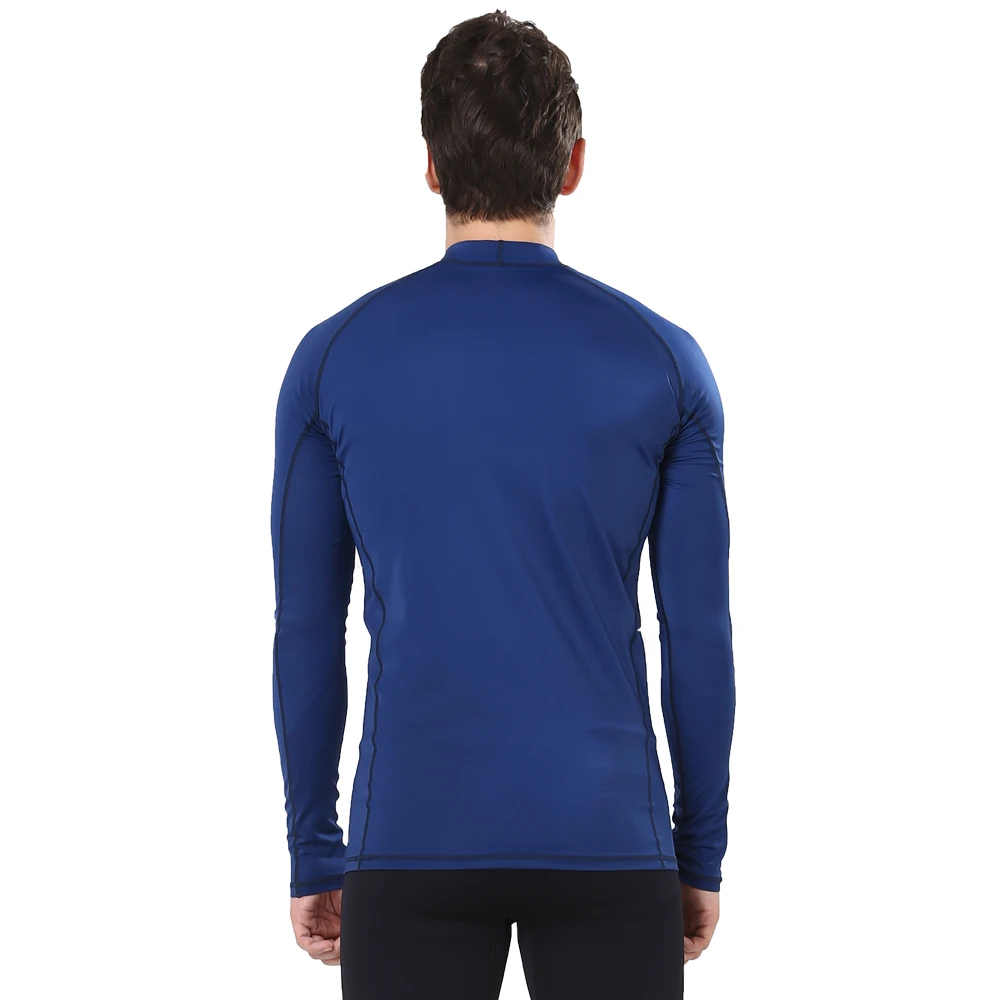 dark blue RG 3