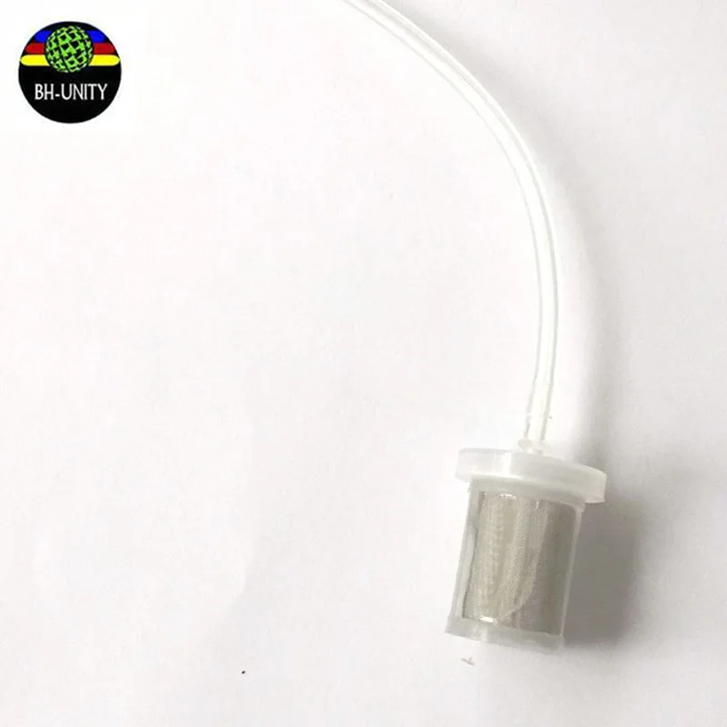 

Высококачественный фильтр для чернил в бутылке для Эко-сольвентного цифрового струйного принтера