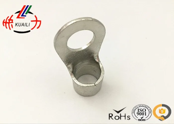 

250PCS NON-INSULATED RING TERMINALS RNB 22-6