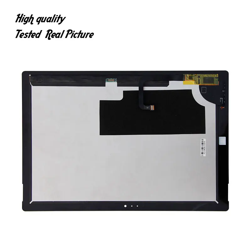Для Microsoft Surface Pro3 Pro 3 (1631) TOM12H20 ЖК дисплей экран дигитайзер сенсорная панель стекло