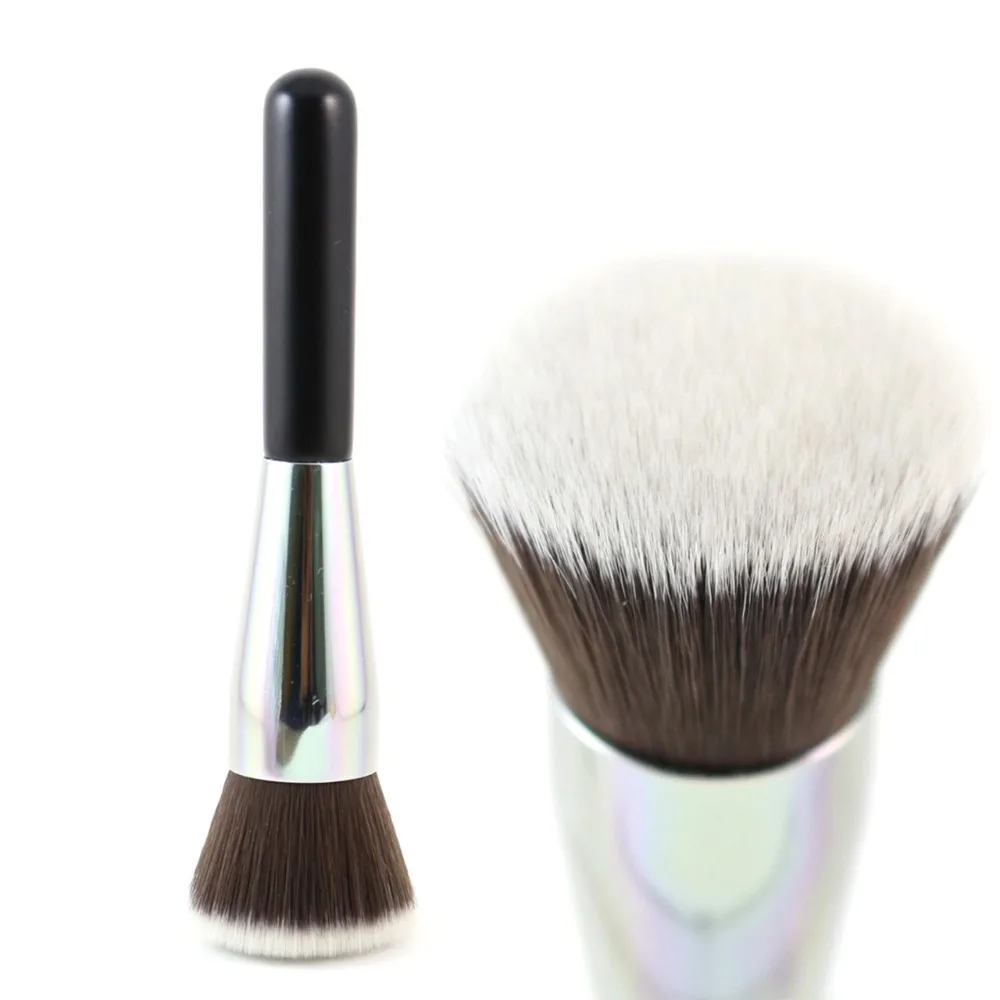 Buy Face Flat Kabuki Brush Multipurpose Powder