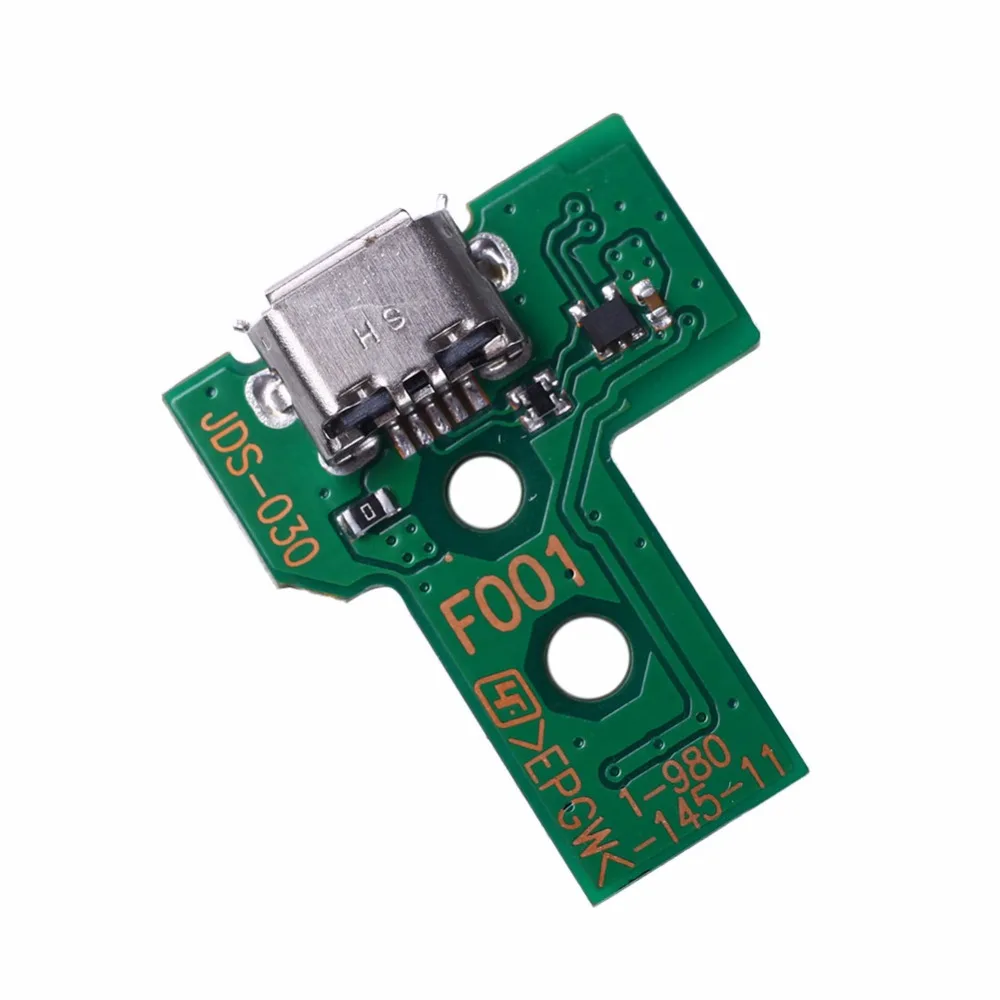 

Charging Replacement for Sony Board JDS-030 Controller