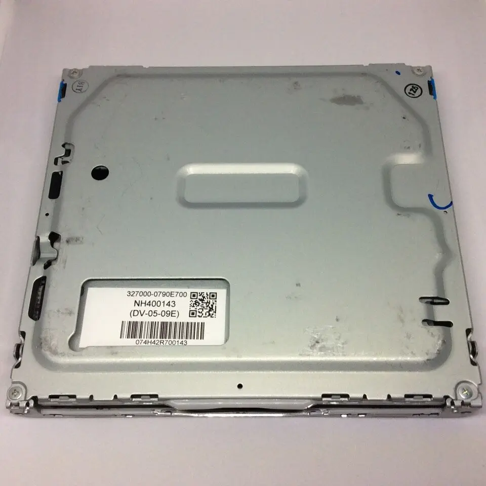 Fujitsu Ten DV-05 DV-05-09E DV-05-17 DVD Loader Navigation Mechanism for Audi VW Mercedes Car Audio GPS OPTIMA-2060 laser Fujitsu Ten DV-05 DV-05-09E DV-05-17 DVD Loader Navigation Mechanism for Audi VW Mercedes Car Audio GPS OPTIMA-2060 laser