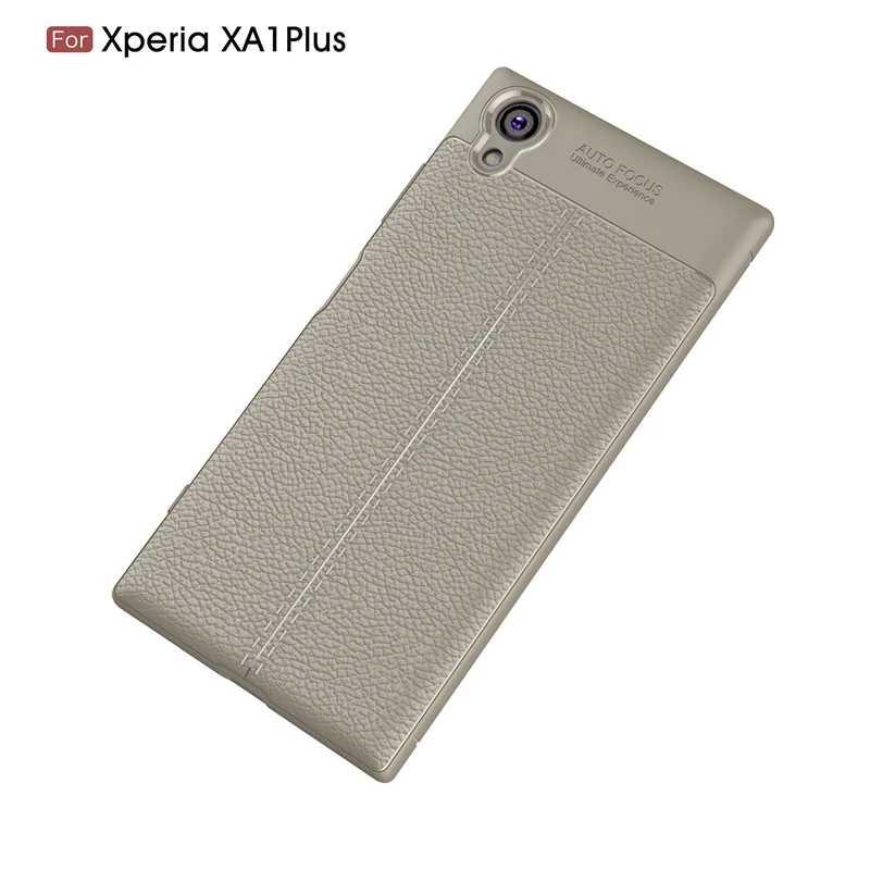 For Sony Xperia XA1 Plus Case Xperia XA1 Ultra Cover (14)