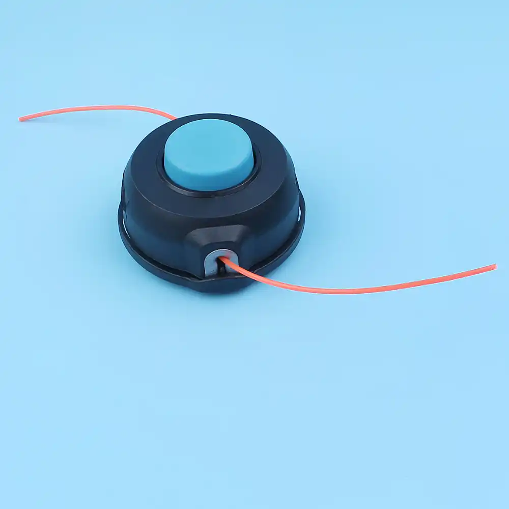 husqvarna t35 universal trimmer head