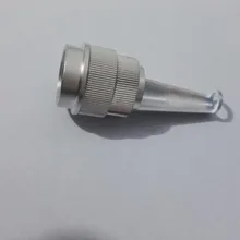 Q switched nd yag лазерные части фабрики 532nm Лазерная световая головка фильтра с дешевой ценой для красной cofffe татуировки