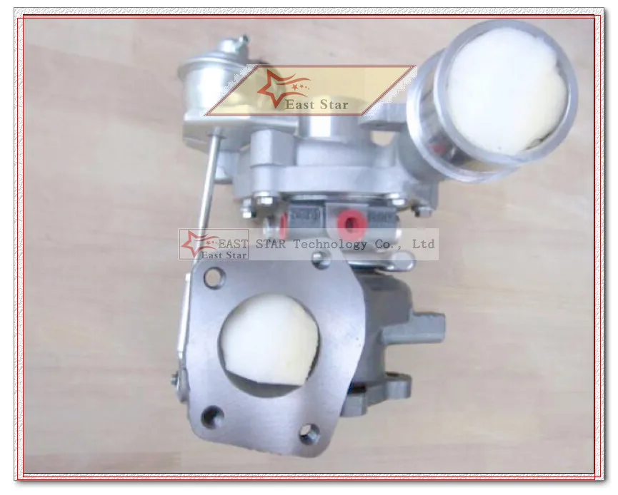 

K0422-582 K0422-581 53047109904 L33L13700C Turbo For MAZDA 3 For MAZDA 6 CX-7 2.3L 2007-2010 DISI NA DISI EU MZR 2.3L 260HP
