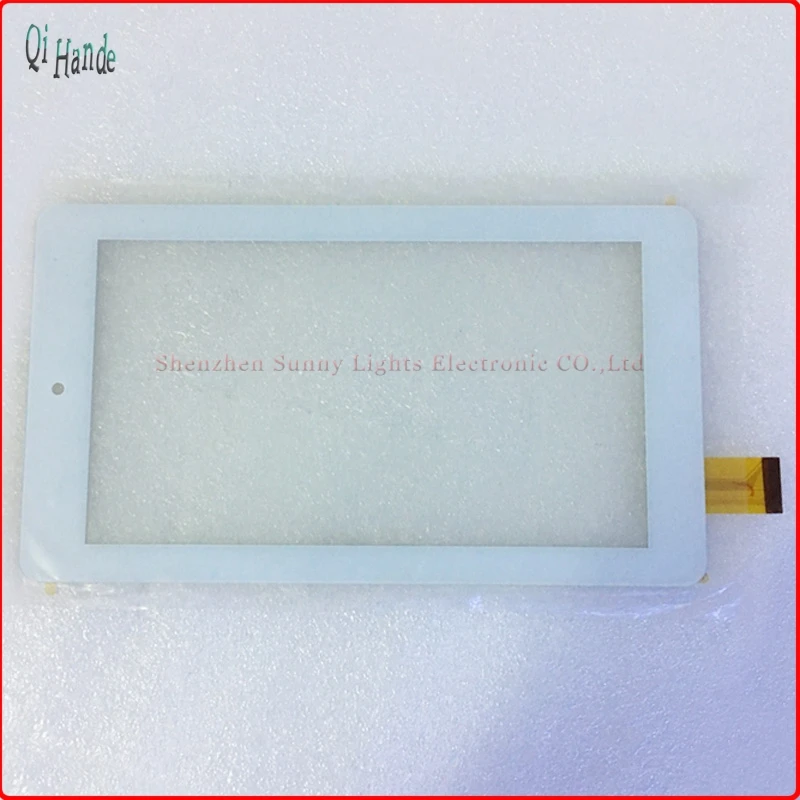 New 7'' inch Tablet Capacitive Touch Screen Replacement For RBT BUSH7DC