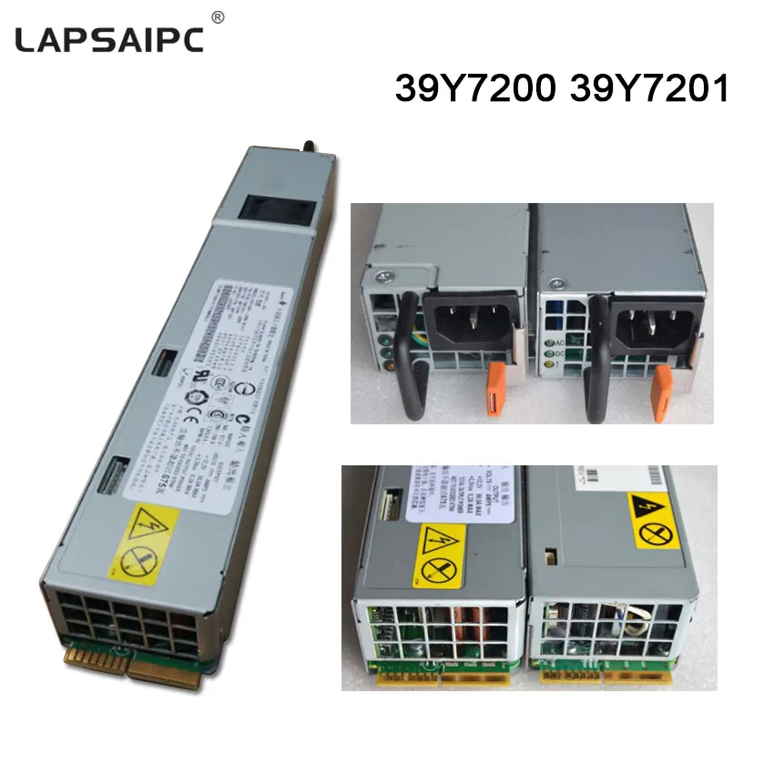 675W Server Power Supply for Lapsaipc 675W Server Power Supply 39Y7201