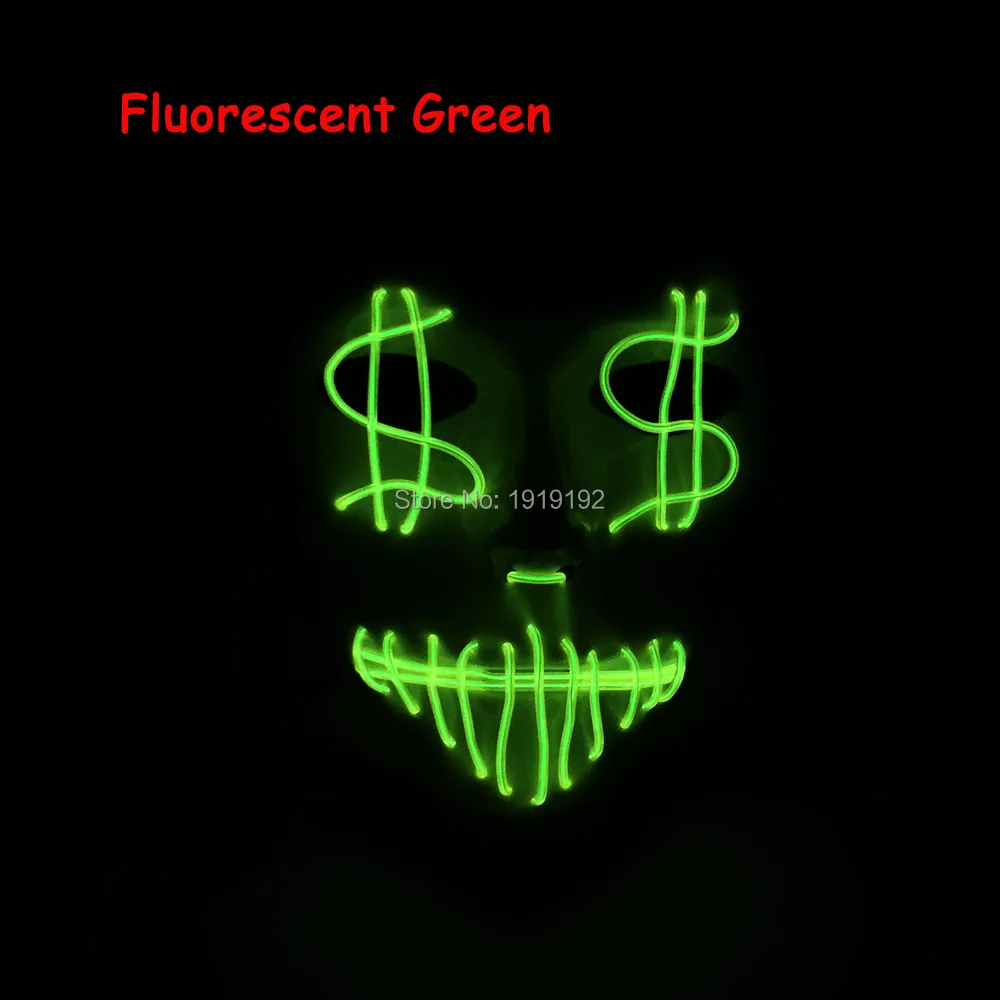 Fluorescent Green