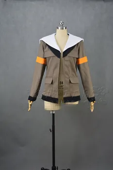 

[Stock] Anime! Voltron:Legendary Defender Lance Uniform Cosplay Costume For Unisex Suit Can be Customized Size Free Shipping