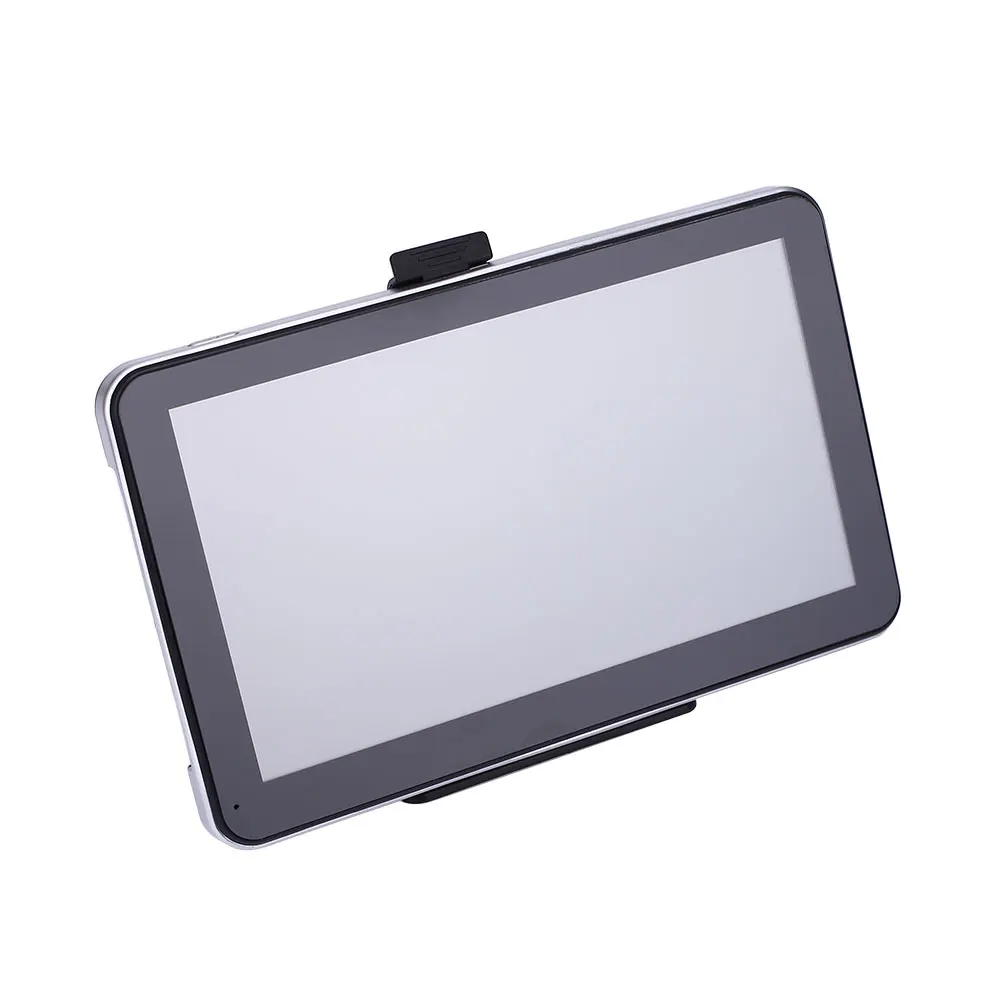 

7 Inch LCD Touch Screen Car Navigation GPS Speed Cam Dectation 8G EU Maps