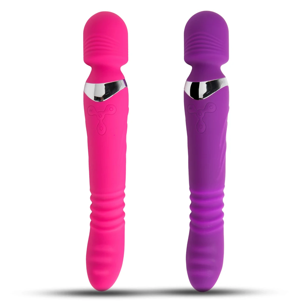 Vibrators (1)