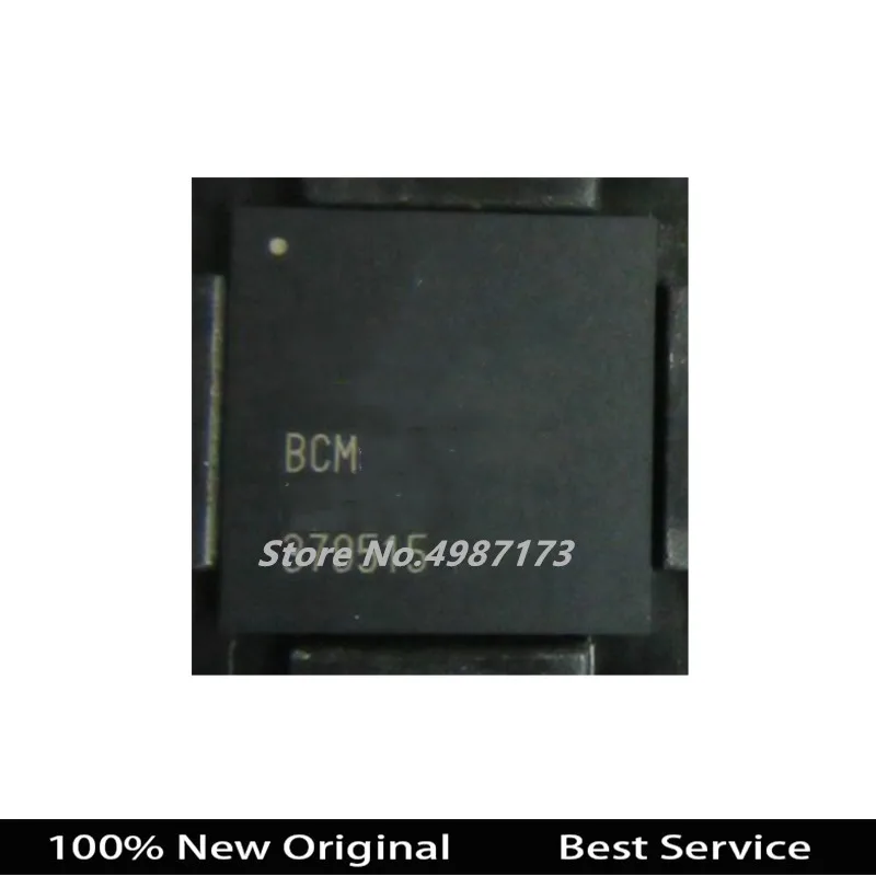 BCM5717C0KFBG 100% оригинал в наличии Большая скидка на большее количество | Мобильные
