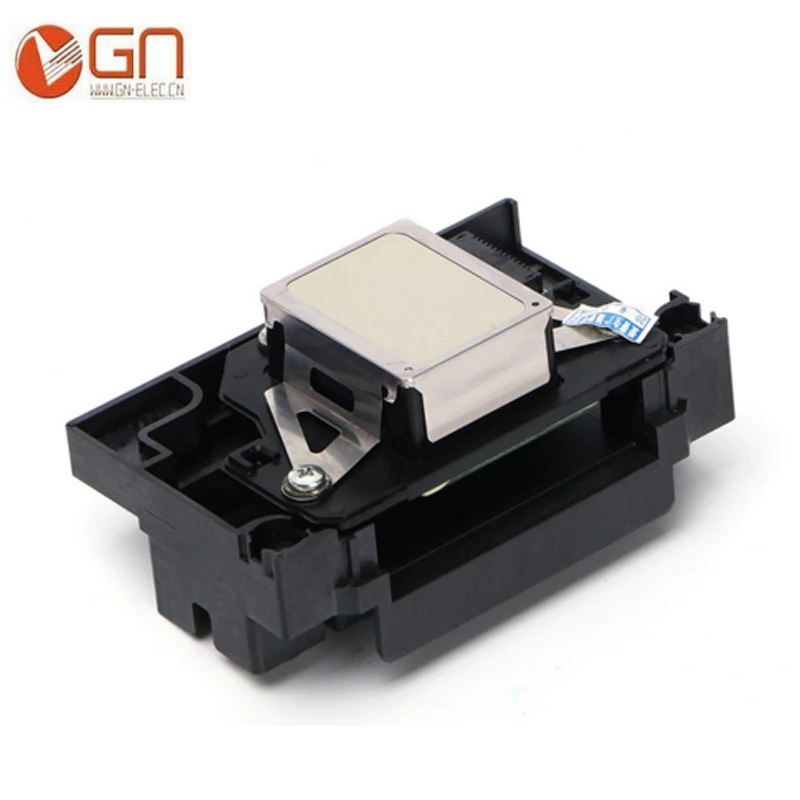 Free Shipping 100 New Original Print Head For EPSON T50 R290 RX610 P50 TX650 Nozzles Printer
