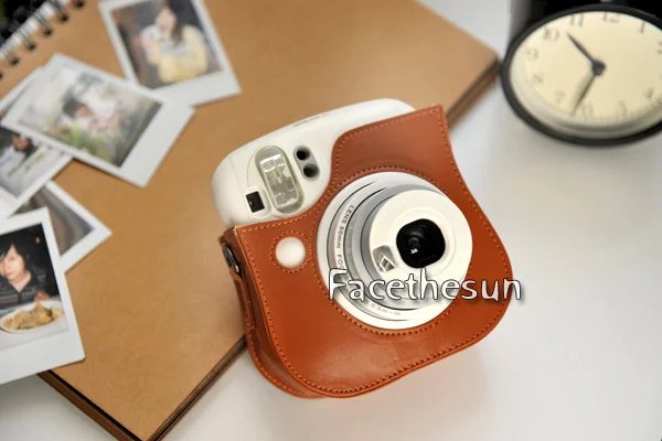 Camera bag for Fuji Mini25-20