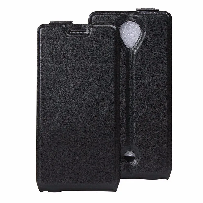 Fundas For BLU R1 HD Case 5.0 Inch New PU Leather Back Cover Case For BLU R1 HD Case Flip Protective Phone Bag Skin With Gift (6)