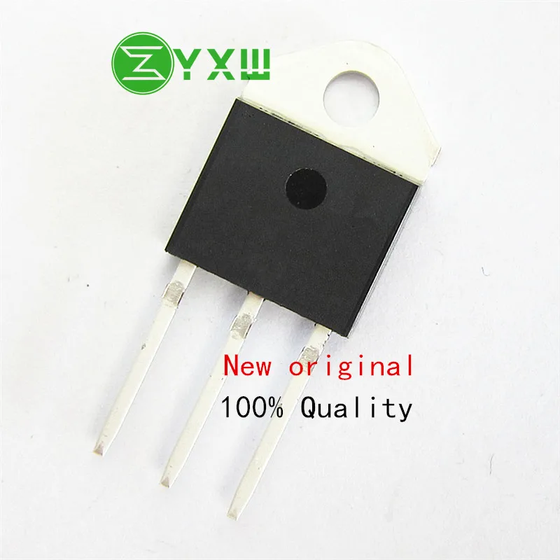 100PCS BTA41 800B BTA41 800B BTA41800B TO 3P New original free shipping ...