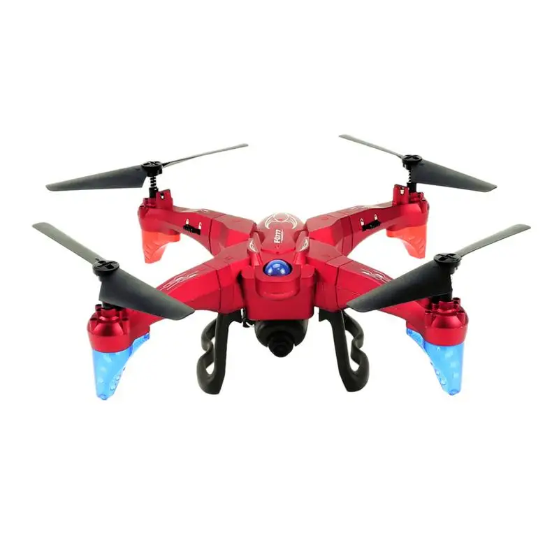 

FQ20W Detachable Arm 2.4G RC Drone Quadrocopters 2.0MP WIFI FPV HD Camera Highly Suspended Parking Back RC Helicopter