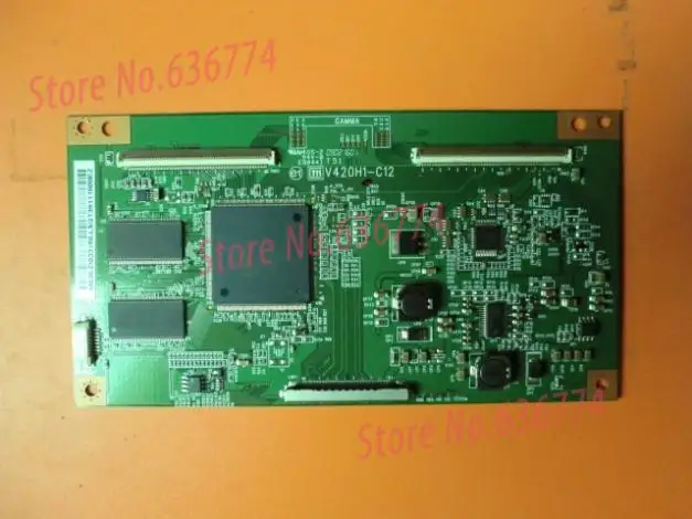 

CMO V420H1-C12 Logic Board