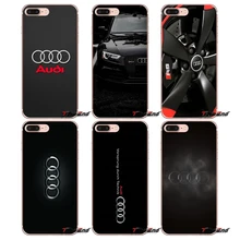 coque huawei p8 lite 2017 audi