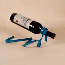 Креативный винодержатель домашний бар пивная стойка для вина бар, винная бутылка держатель подвеска винные стойки Виски(00186