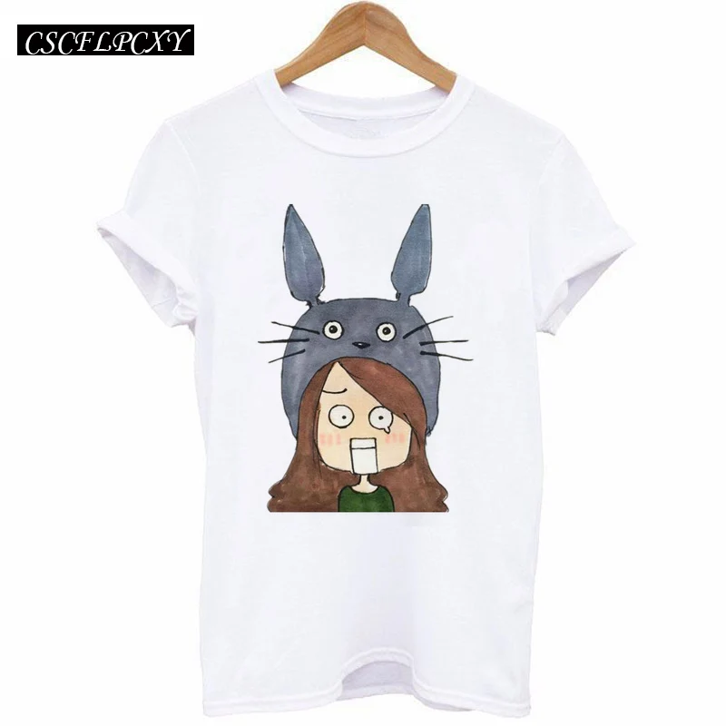 Harajuku-Fashion-2016-Summer-T-Shirt-Women-Tops-Funny-Totoro-Print-Short-Sleeve-Camisetas-Mujer-White.jpg_640x640 (8)