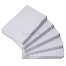 ; гарантированное качество 100 шт. 5200/T5577 125 кГц Близость перезаписываемый rfid-карты для дверных контроля доступа