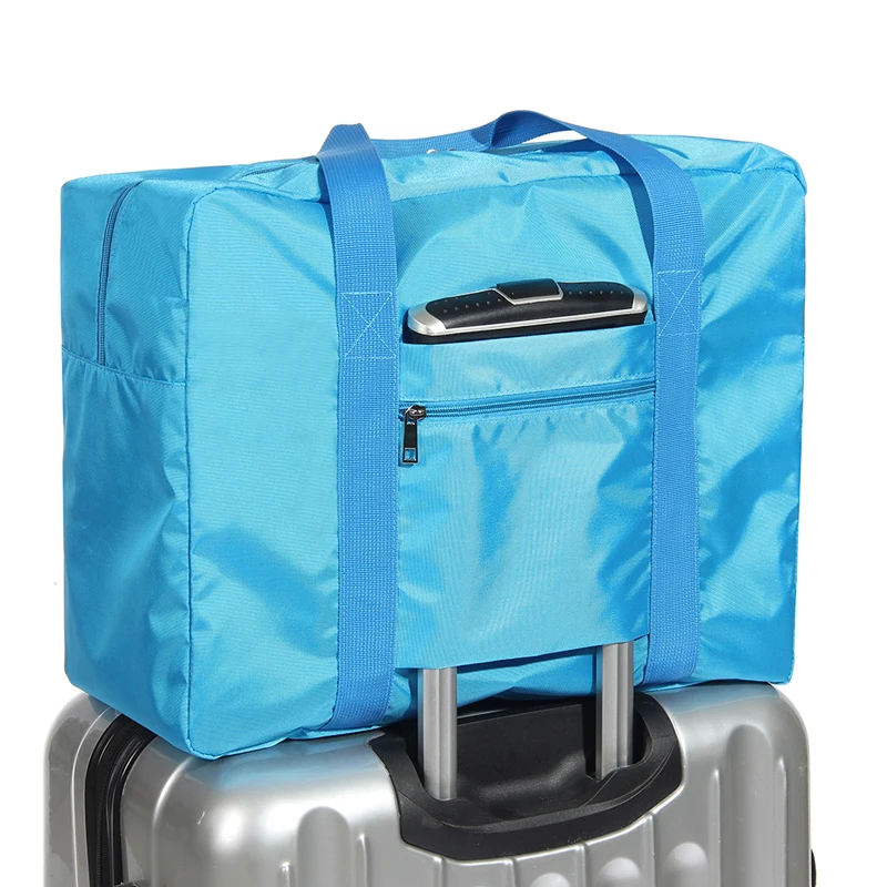 AUTEUIL PARIS Big Capacity Travel Bags Unisex WaterProof Folding Bag