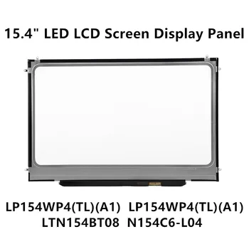 

FTDLCD 15.4" LED LCD Screen Display Panel LP154WP4(TL)(A1) LP154WP4(TL)(A1) LTN154BT08 N154C6-L04 40PIN