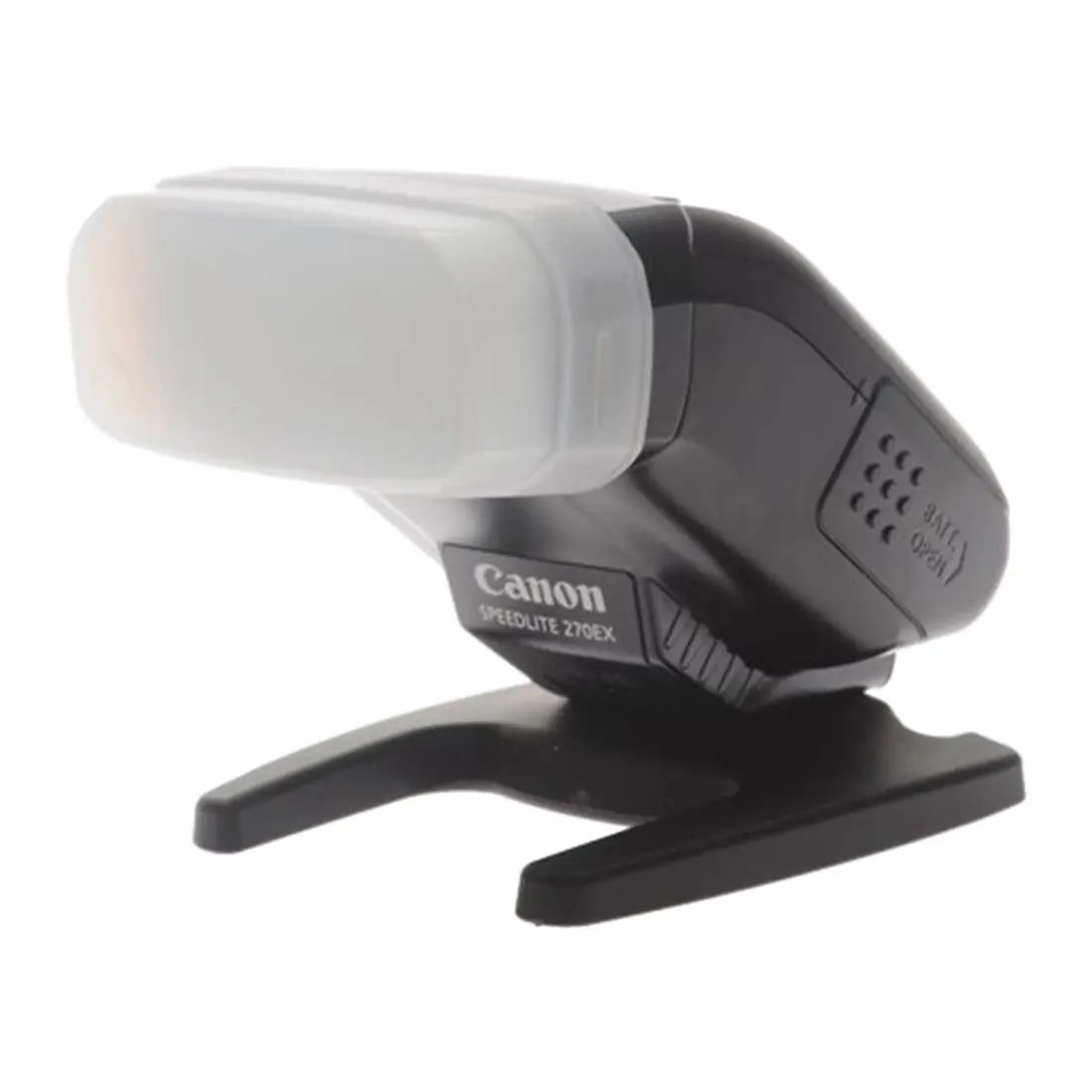 Omni Bounce OM EV Flash Diffuser (for Canon 270EX and Canon 270EXII
