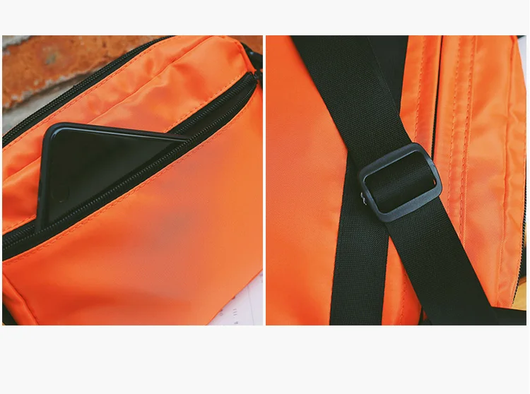 Menghuo Waterproof Nylon Women Messenger Bags Small Purse Shoulder Bag Female Crossbody Bags Handbags High Quality Bolsa Tote (59)